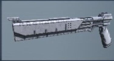 ハンドガンはまず全部フルオート武器にしてほしくないか？？？